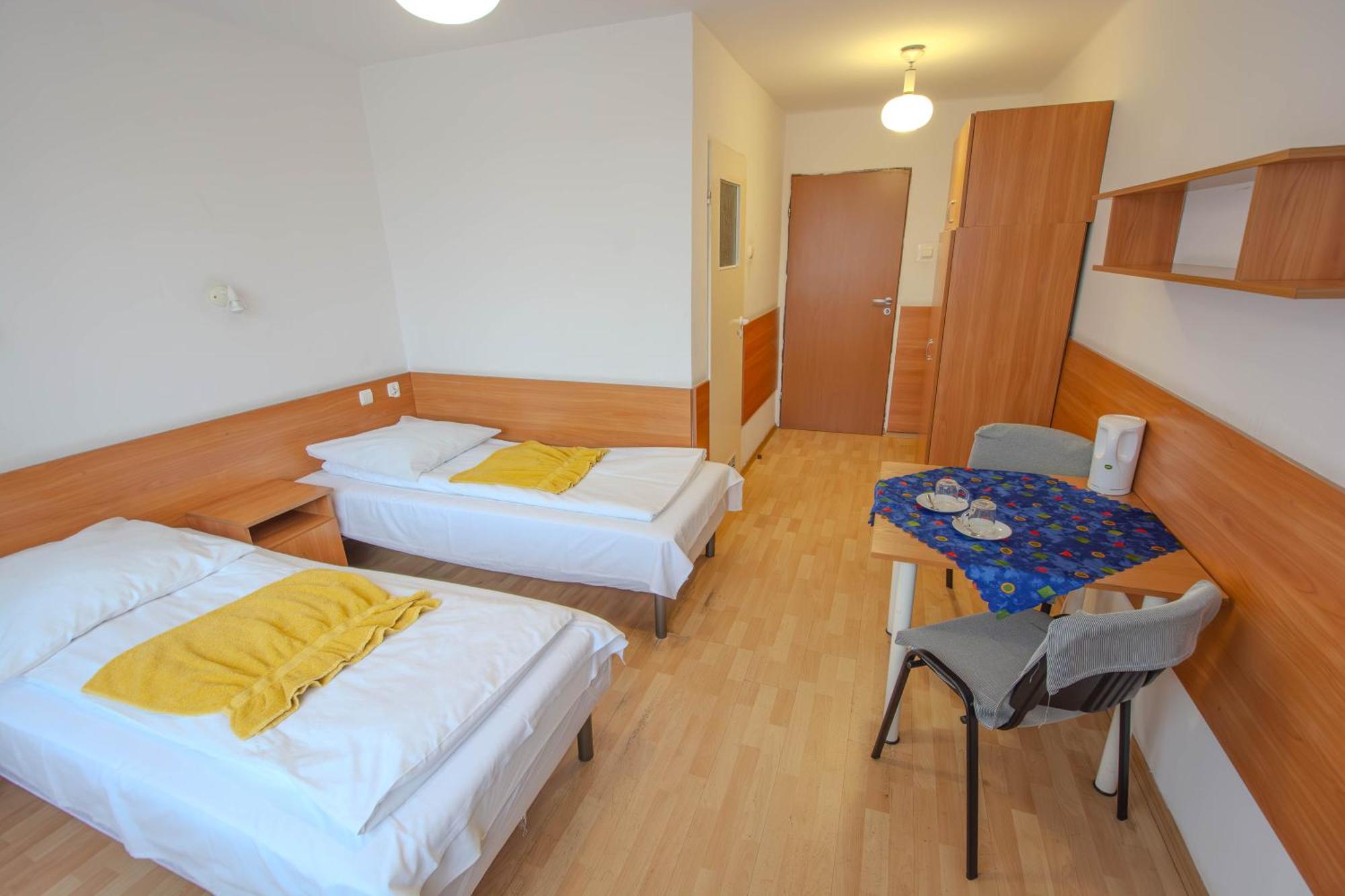 Twoj Hostel Ruda Slaska Exterior foto