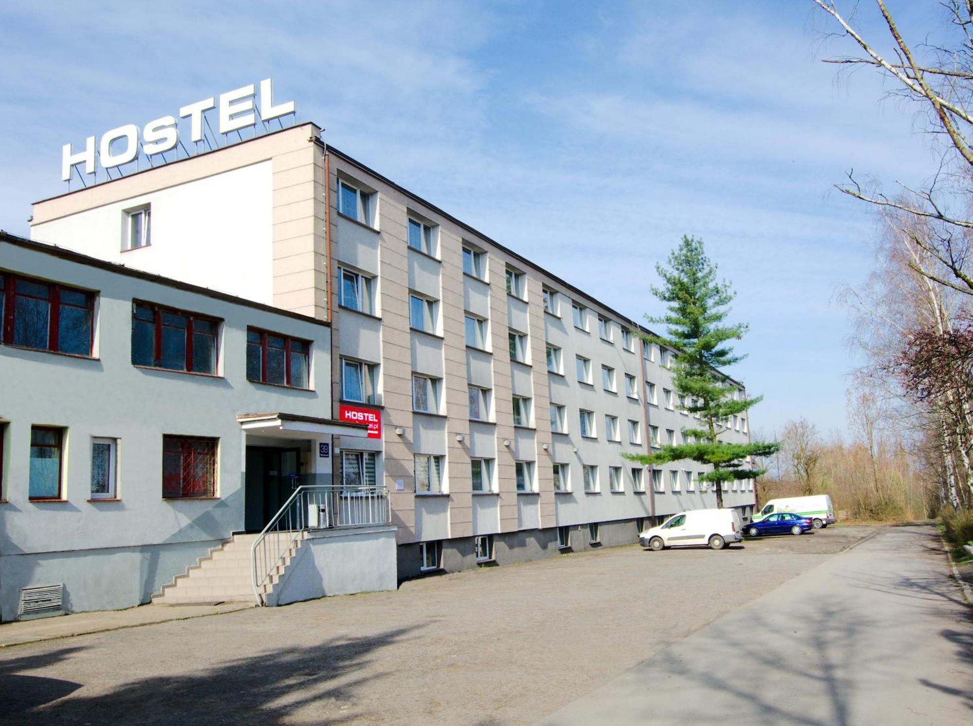 Twoj Hostel Ruda Slaska Exterior foto